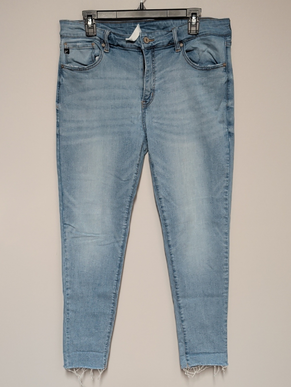 KanCan Light Blue Women's Skinny Jeans